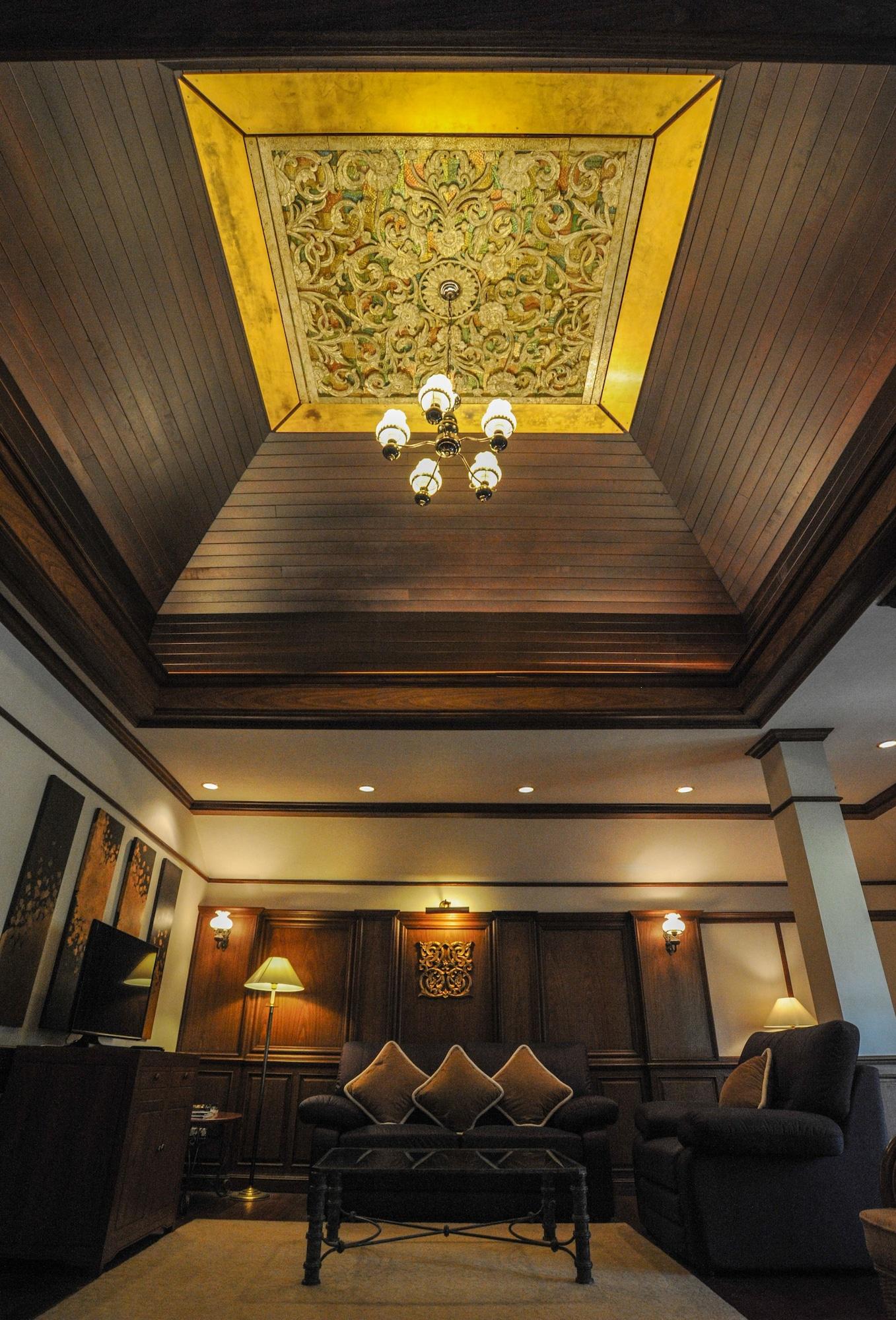 Suan Bua Hotel & Resort Ban Pong  Ngoại thất bức ảnh