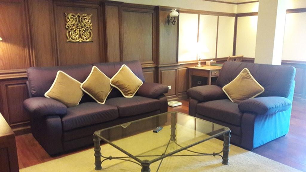 Suan Bua Hotel & Resort Ban Pong  Phòng bức ảnh