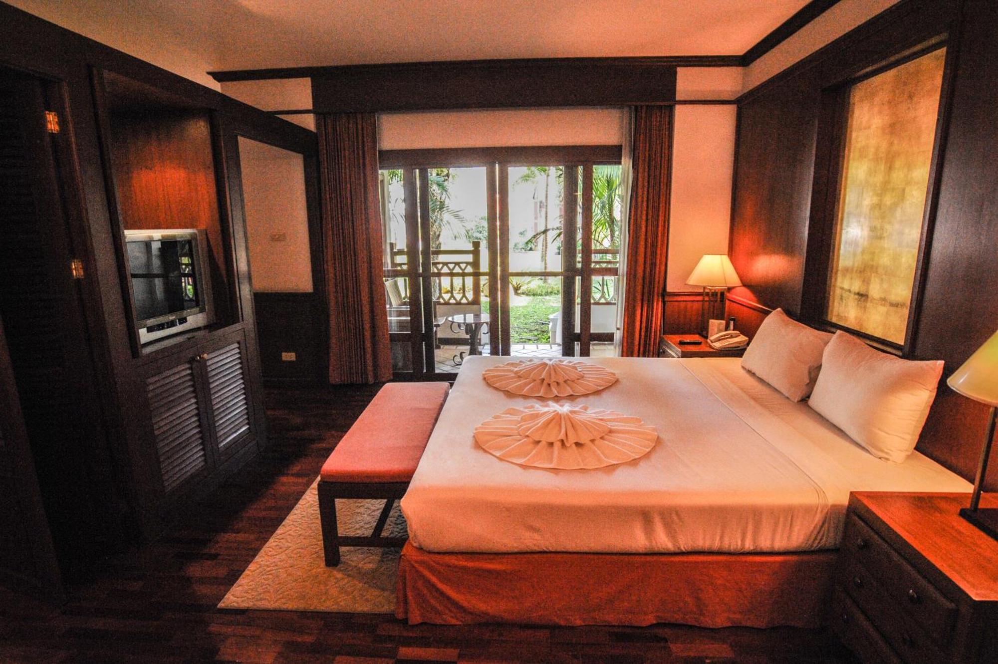 Suan Bua Hotel & Resort Ban Pong  Ngoại thất bức ảnh